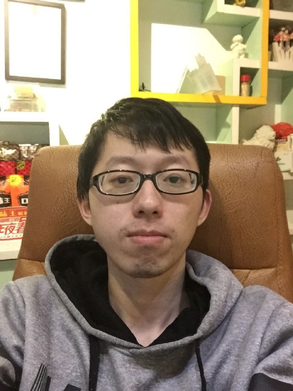桀桀的第一张照片--永泰相亲网