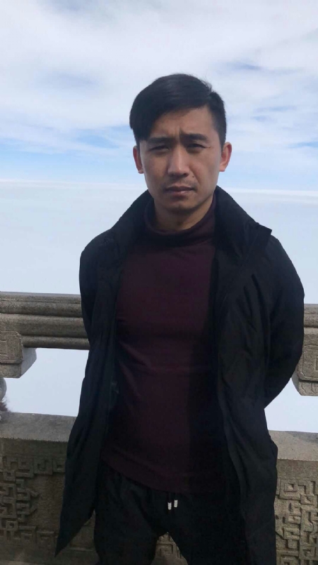 一江春水向东流的第一张照片--永泰相亲网