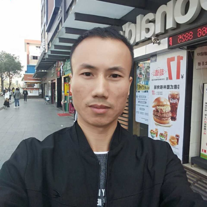 地瓜的第一张照片--永泰相亲网