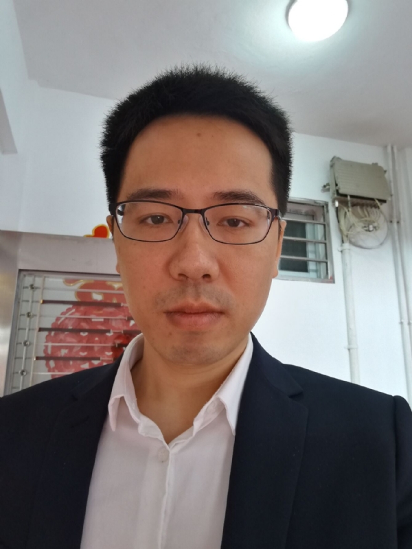 妥妥当当的第一张照片--永泰相亲网