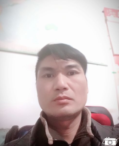 阿良的第一张照片--永泰相亲网