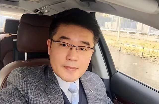 平常心的第一张照片--永泰相亲网