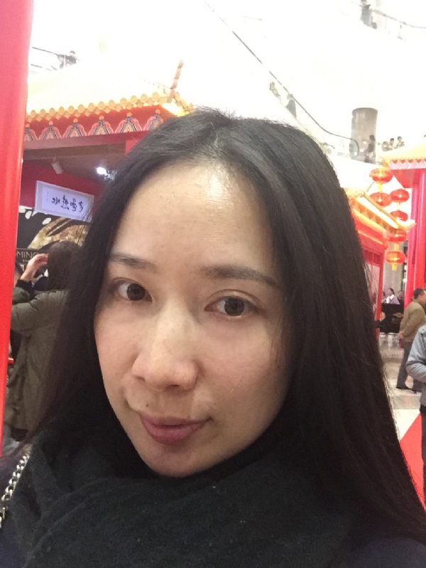 sisi的第一张照片--永泰相亲网