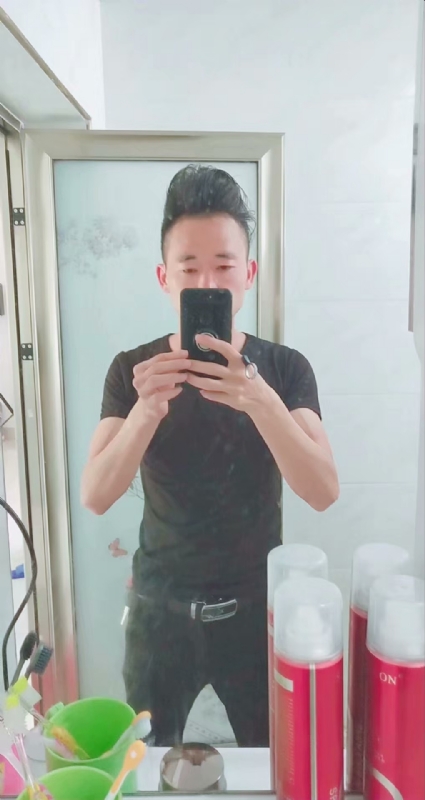 邱利平的第一张照片--永泰相亲网