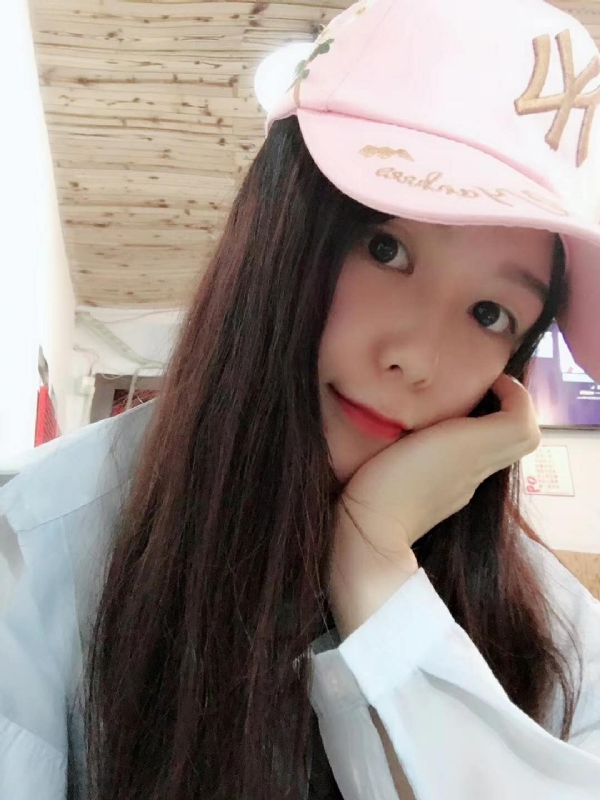 丹丹的第一张照片--永泰相亲网
