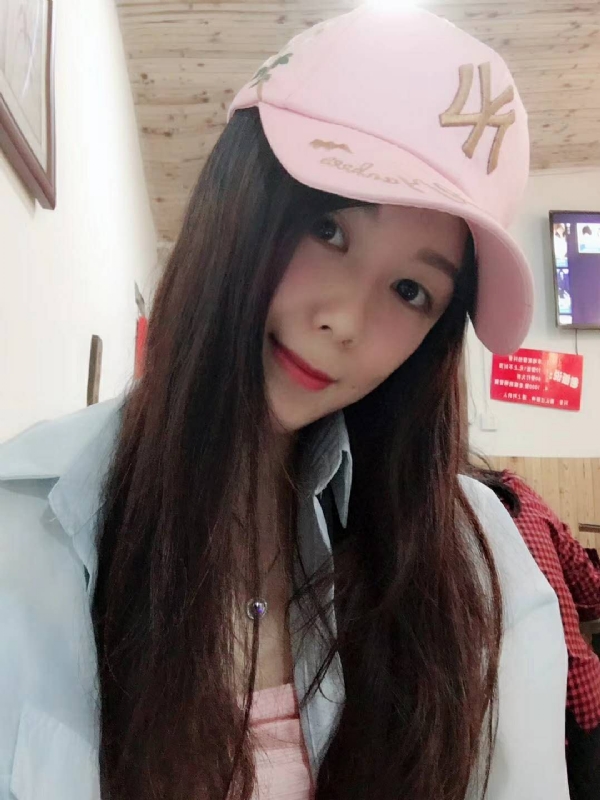 丹丹的第三张照片--永泰相亲网