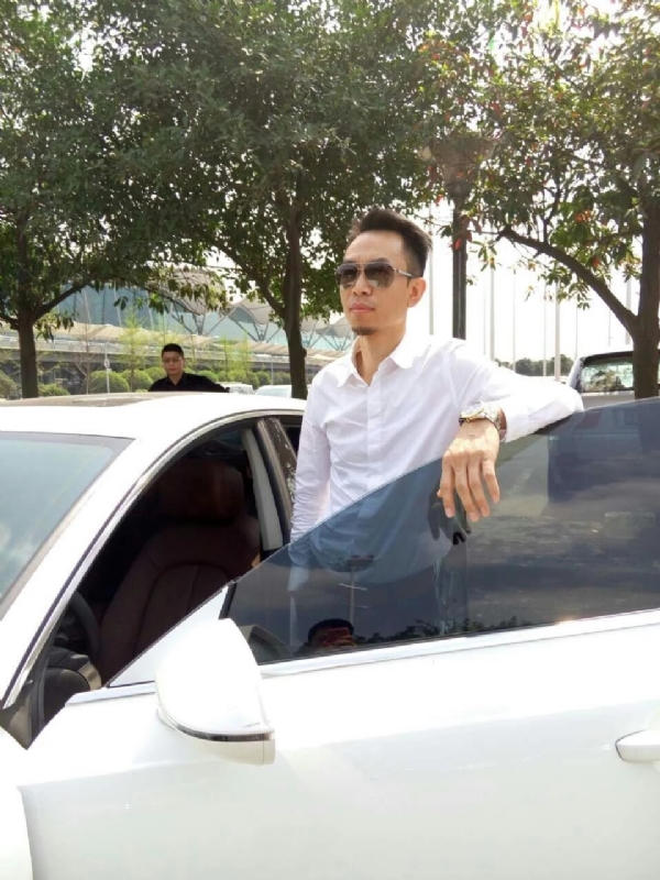 杨岳的第一张照片--永泰相亲网