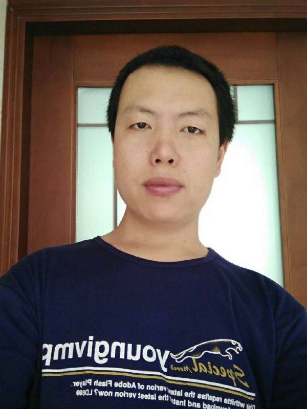 期待认识你的第一张照片--永泰相亲网