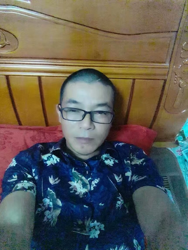 坚信就是你的第一张照片--永泰相亲网
