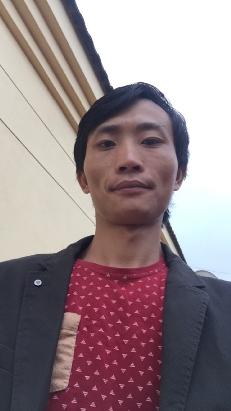 WENK的第一张照片--永泰相亲网
