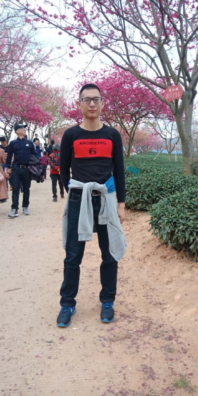 小梁的第二张照片--永泰相亲网