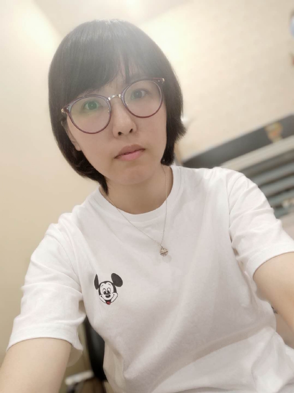 至简至繁的第一张照片--永泰相亲网