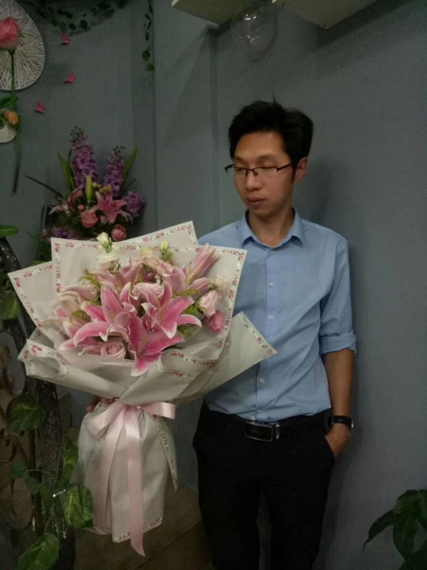 不死书生的第一张照片--永泰相亲网