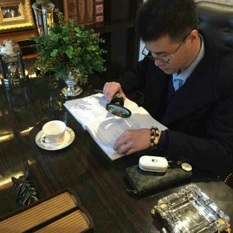 海纳百川的第一张照片--永泰相亲网