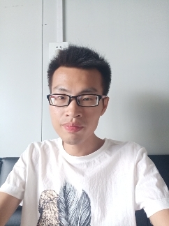只求缘分来到的第一张照片--永泰相亲网
