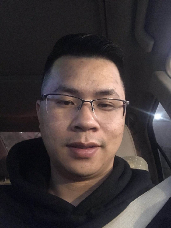 心飞扬的第一张照片--永泰相亲网