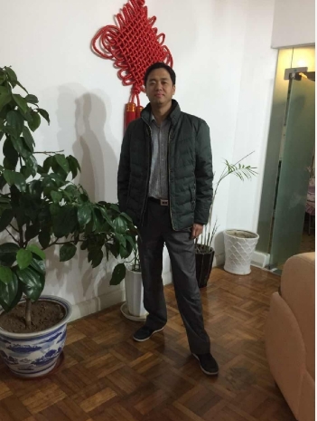 阳光的第一张照片--永泰相亲网