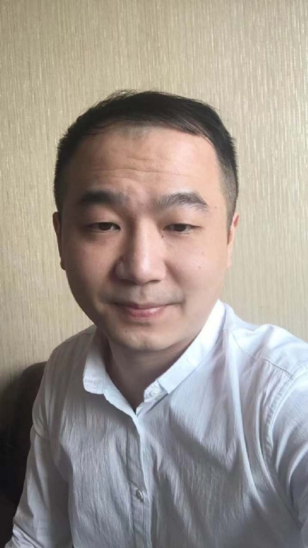 陈泽龙的第一张照片--永泰相亲网