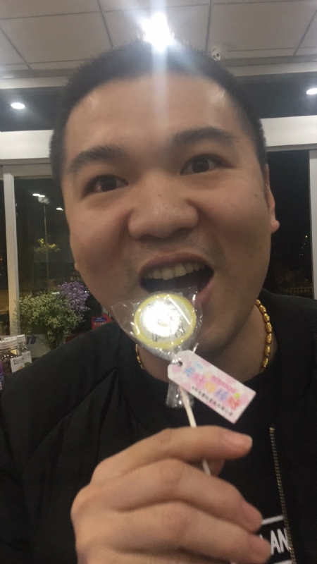 王小叶的第一张照片--永泰相亲网