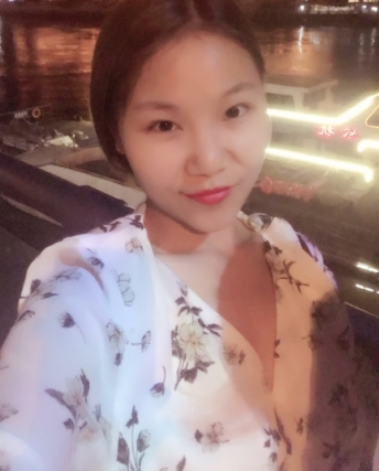 彩儿的第一张照片--永泰相亲网