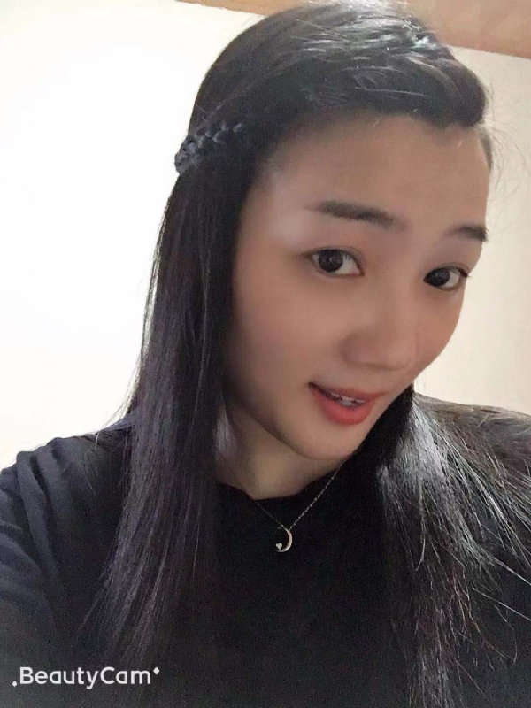 往事随风的第一张照片--永泰相亲网