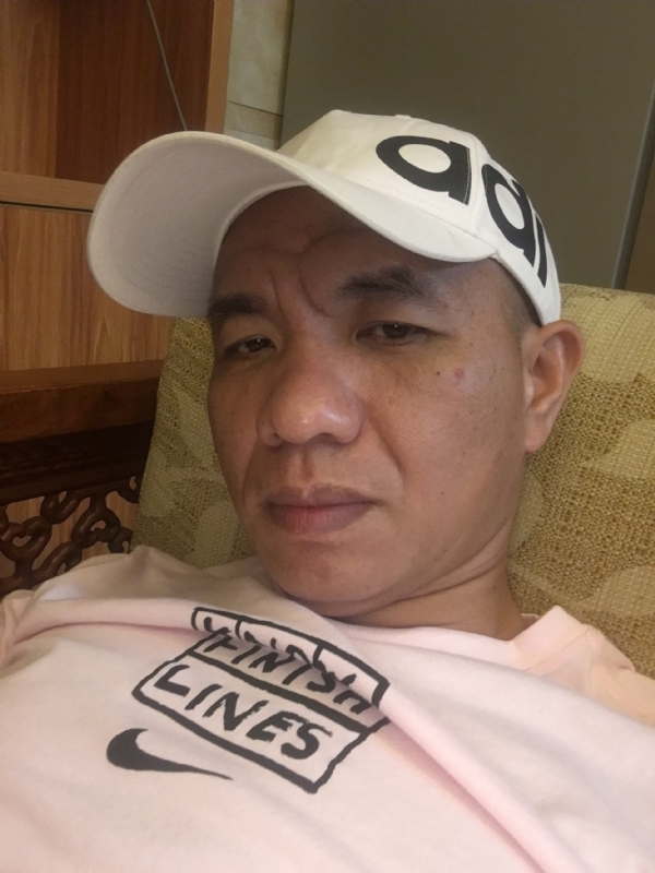 坚持到底的第一张照片--永泰相亲网