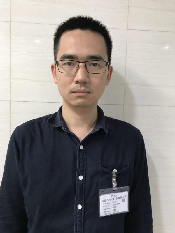 真心换真心的第三张照片--永泰相亲网