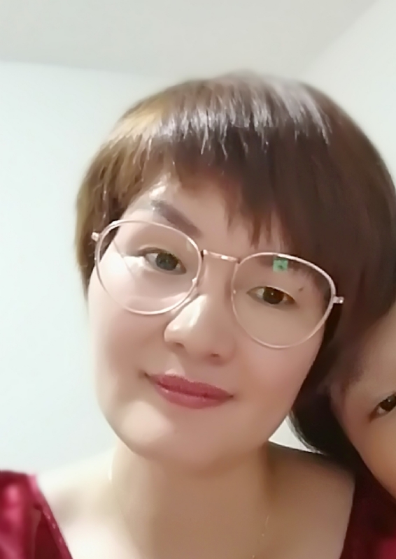 一曲墨白的第一张照片--永泰相亲网