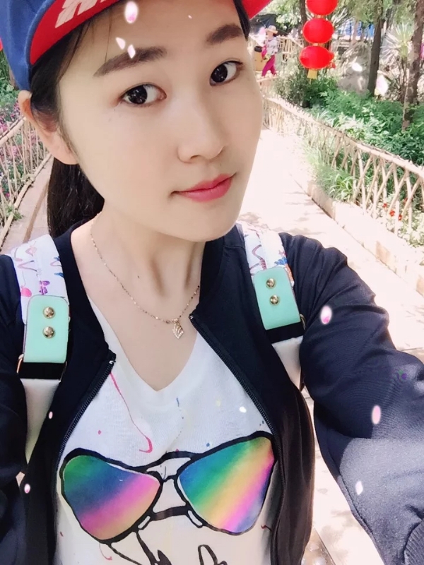 木木的第一张照片--永泰相亲网