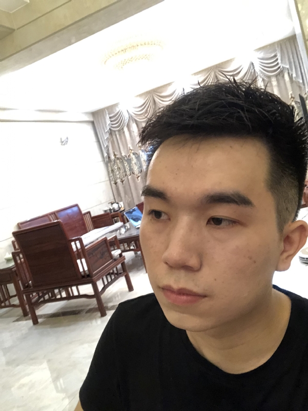 少涵的第一张照片--永泰相亲网