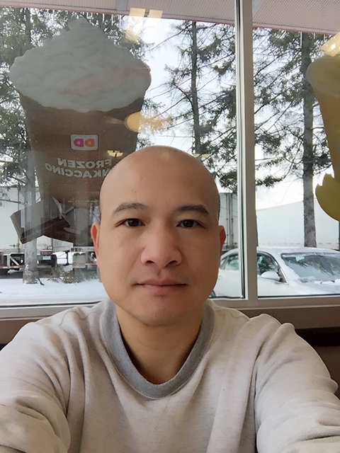 Andylin8888的第一张照片--永泰相亲网