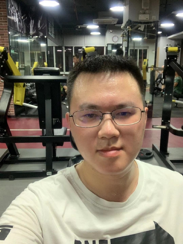 loyi的第一张照片--永泰相亲网