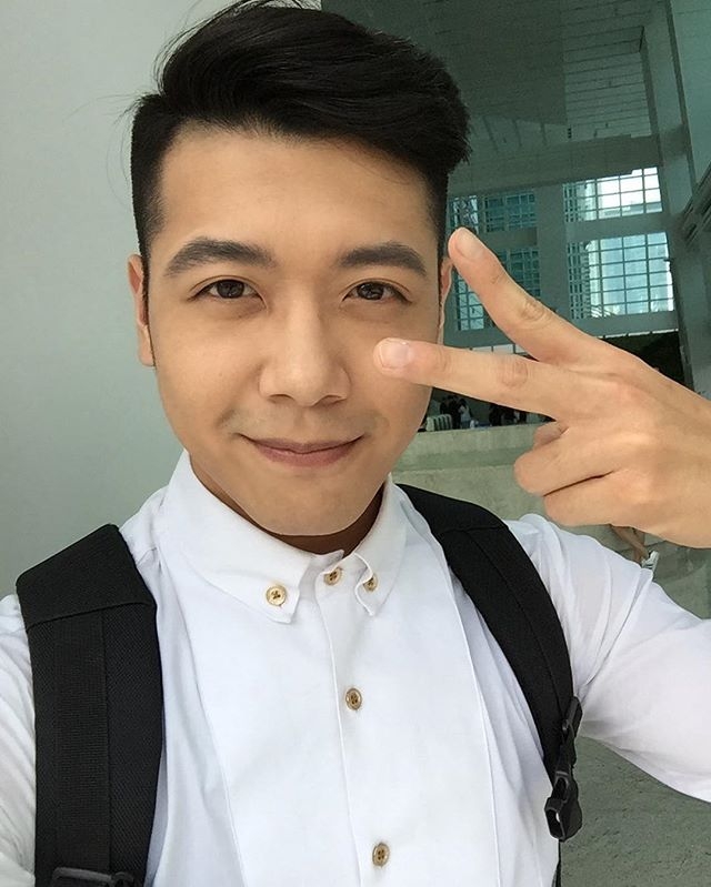 陈俊峰的第一张照片--永泰相亲网