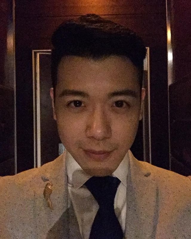 陈俊峰的第二张照片--永泰相亲网