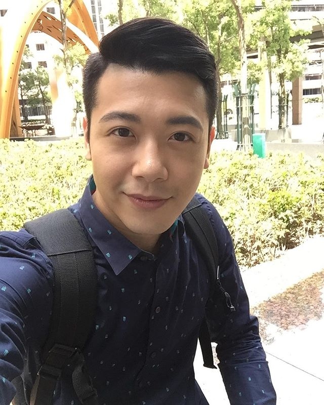陈俊峰的第三张照片--永泰相亲网