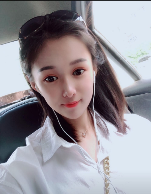 馨月的第一张照片--永泰相亲网