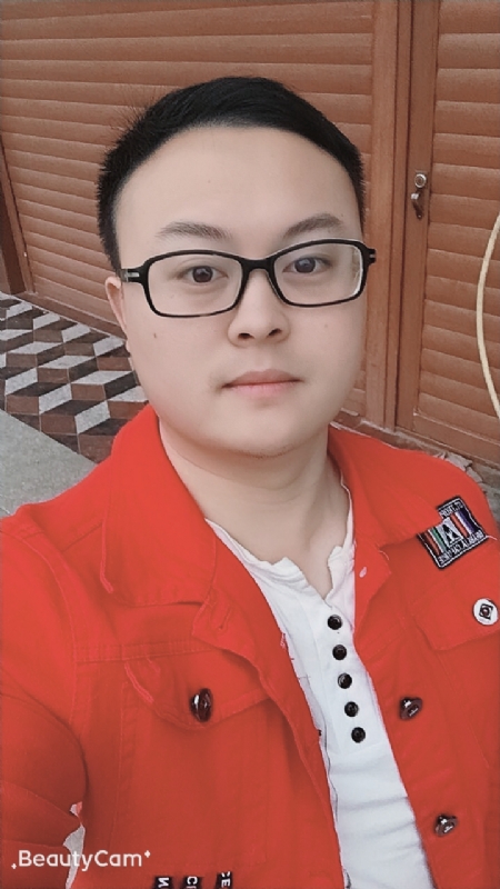 独孤求败的第二张照片--永泰相亲网
