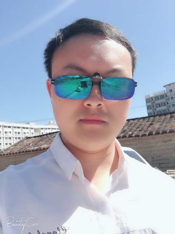 独孤求败的第三张照片--永泰相亲网