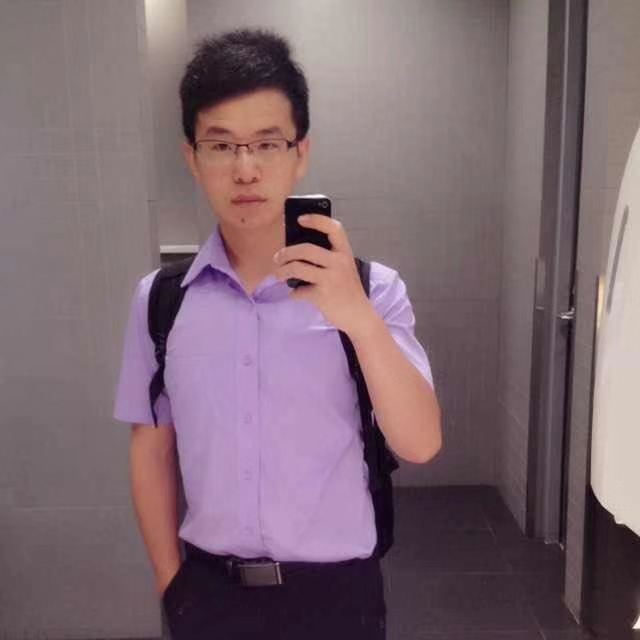 心之所向的第一张照片--永泰相亲网