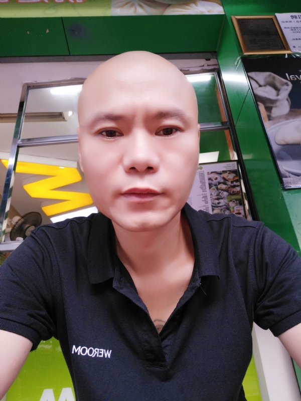 从头再来的第一张照片--永泰相亲网