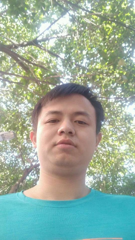 靠谱男的第一张照片--永泰相亲网