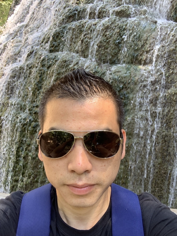 高兴的第二张照片--永泰相亲网