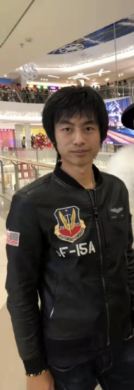 明明的第一张照片--永泰相亲网