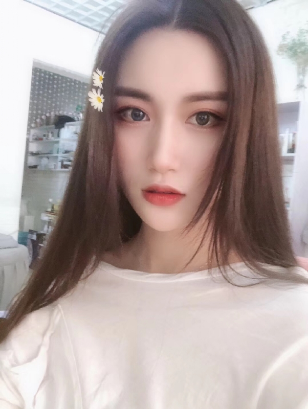 烟雨飘飘的第一张照片--永泰相亲网