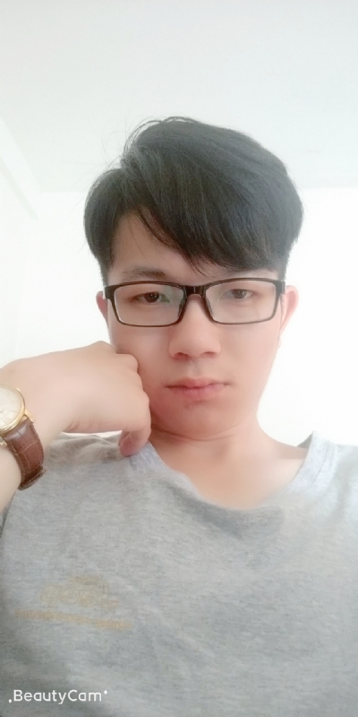 愿得一人心的第一张照片--永泰相亲网