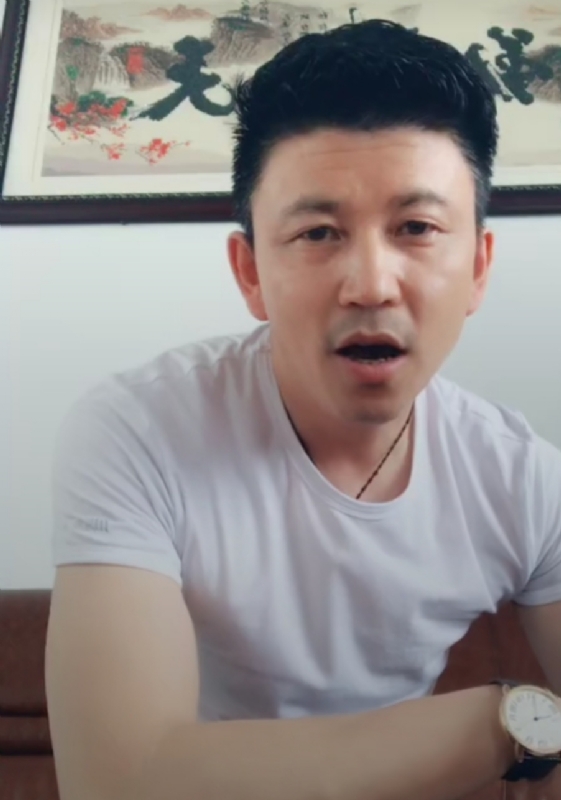 李东承的第一张照片--永泰相亲网
