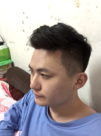 生的第二张照片--永泰相亲网