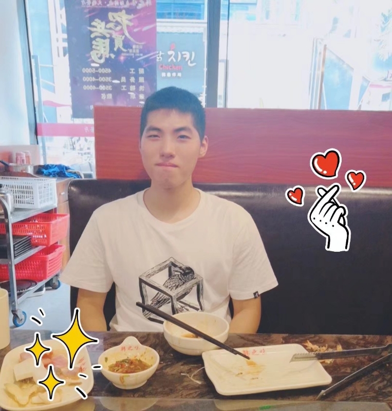 XUAN傑的第一张照片--永泰相亲网