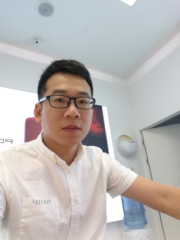 属狗的男人的第一张照片--永泰相亲网