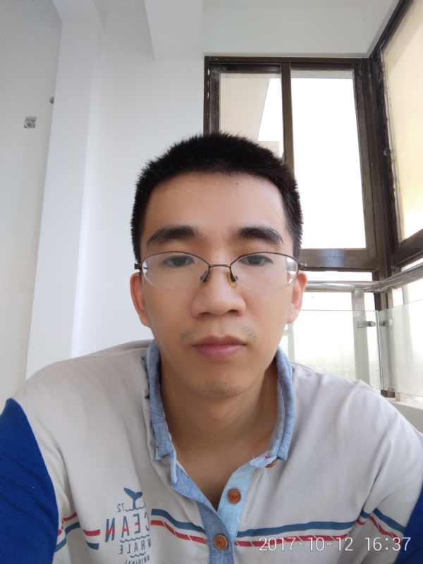 GCC的第一张照片--永泰相亲网